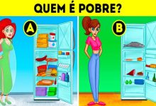 13 Enigmas de detetive para testar sua mente 13