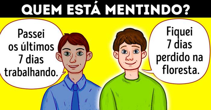 13 Enigmas de detetive para testar sua mente 15