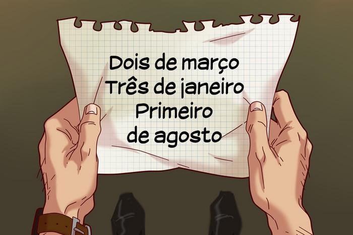 13 Enigmas de detetive para testar sua mente 16