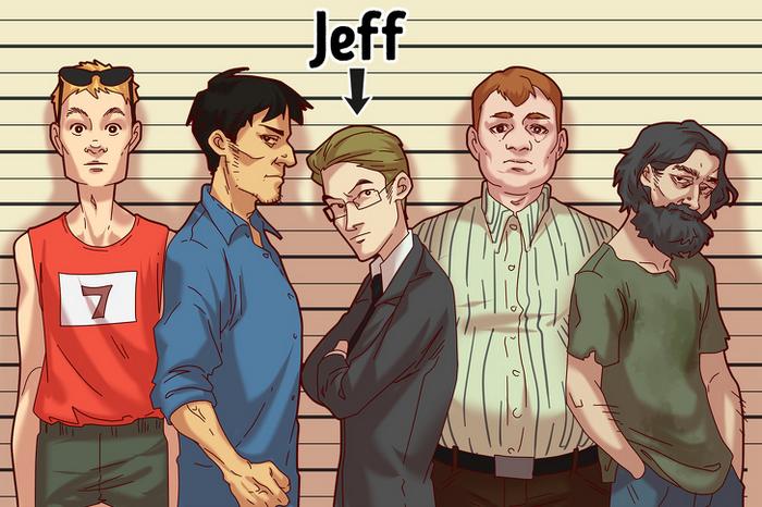 13 Enigmas de detetive para testar sua mente 17