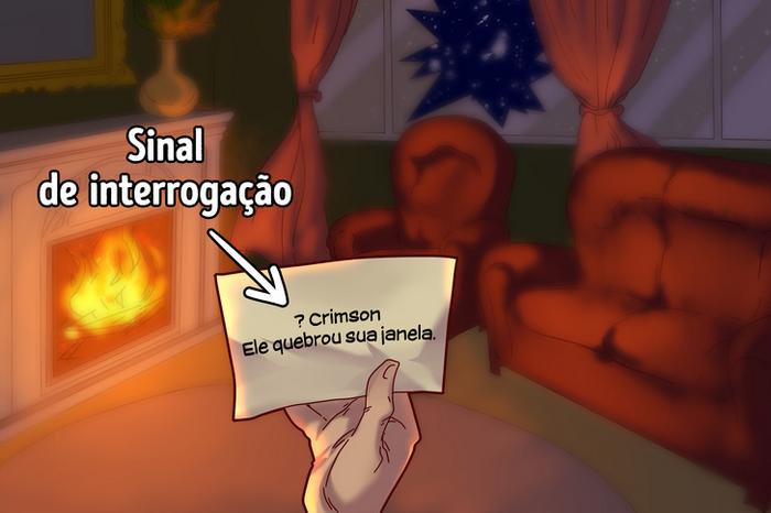 13 Enigmas de detetive para testar sua mente 18