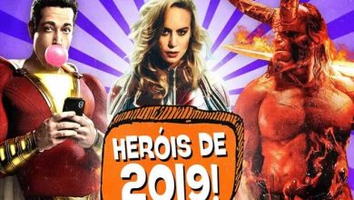 10 filmes de heróis mais esperados de 2019 2