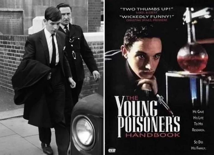 11 Filmes Inspirados em Crimes da Vida Real: Histórias que Ultrapassam a Ficção 4