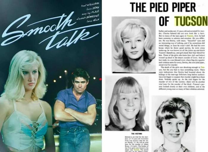 11 Filmes Inspirados em Crimes da Vida Real: Histórias que Ultrapassam a Ficção 9