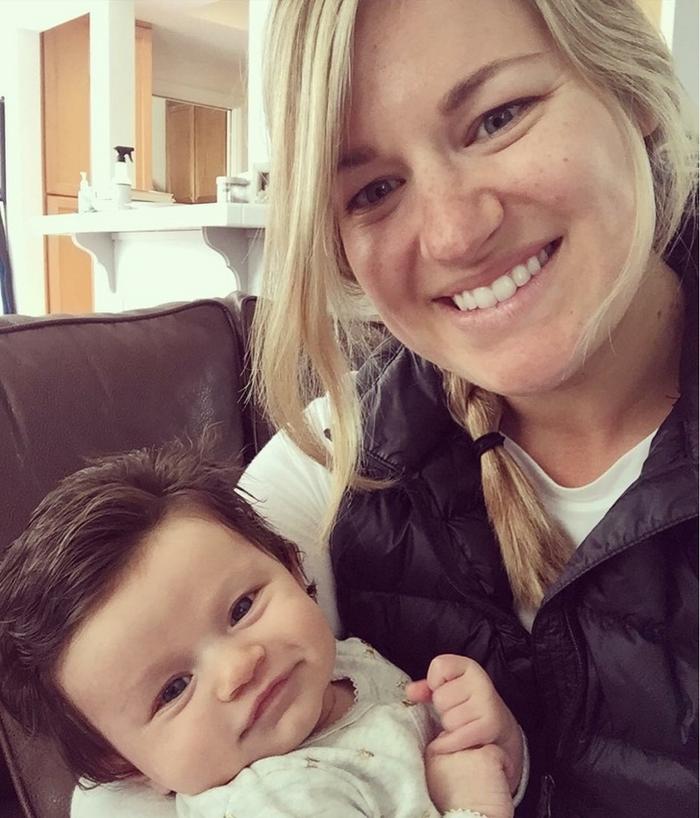 17 fotos de bebês cabeludos e enlouquecem a Internet 2