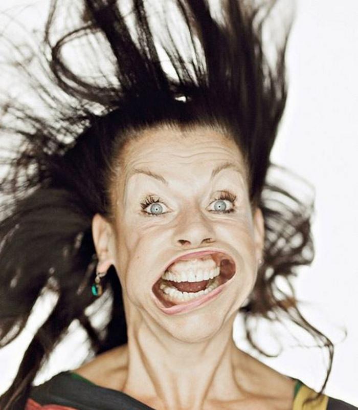 25 fotos hilárias de pessoas sendo sopradas pelo vento 3