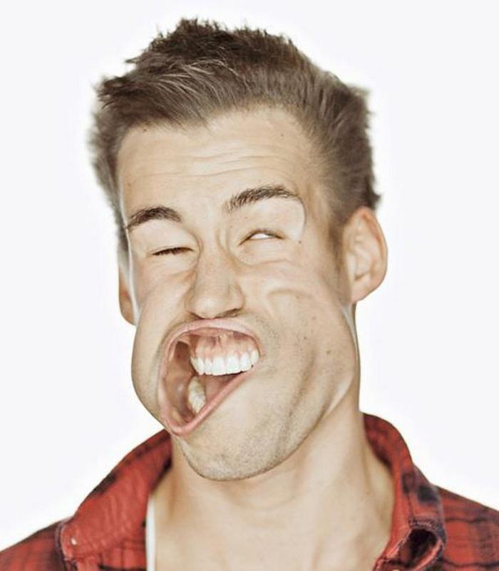 25 fotos hilárias de pessoas sendo sopradas pelo vento 4