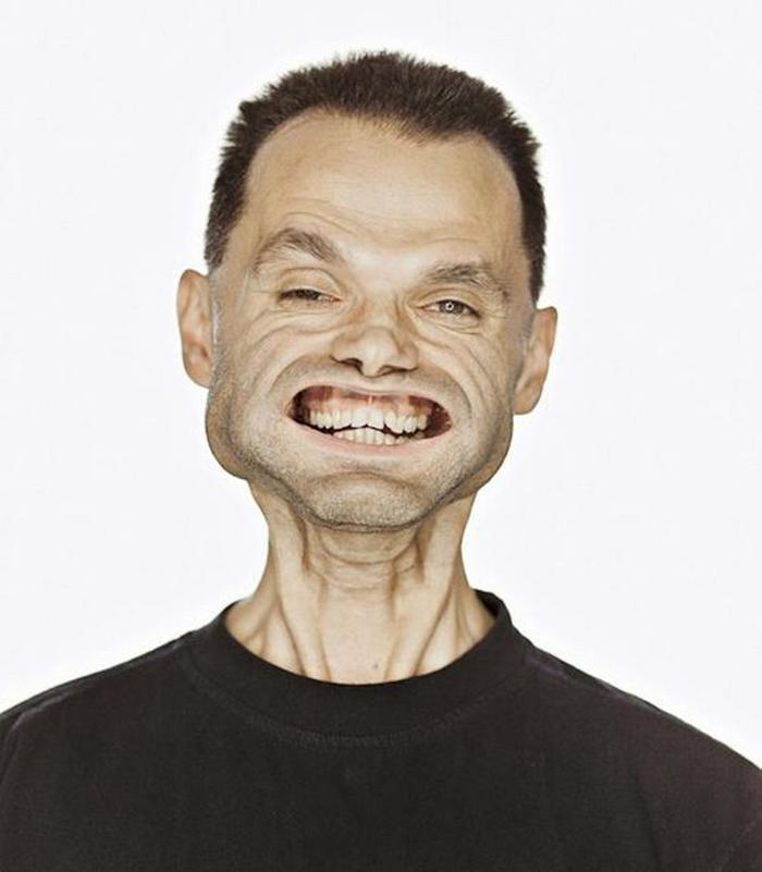 25 fotos hilárias de pessoas sendo sopradas pelo vento 14