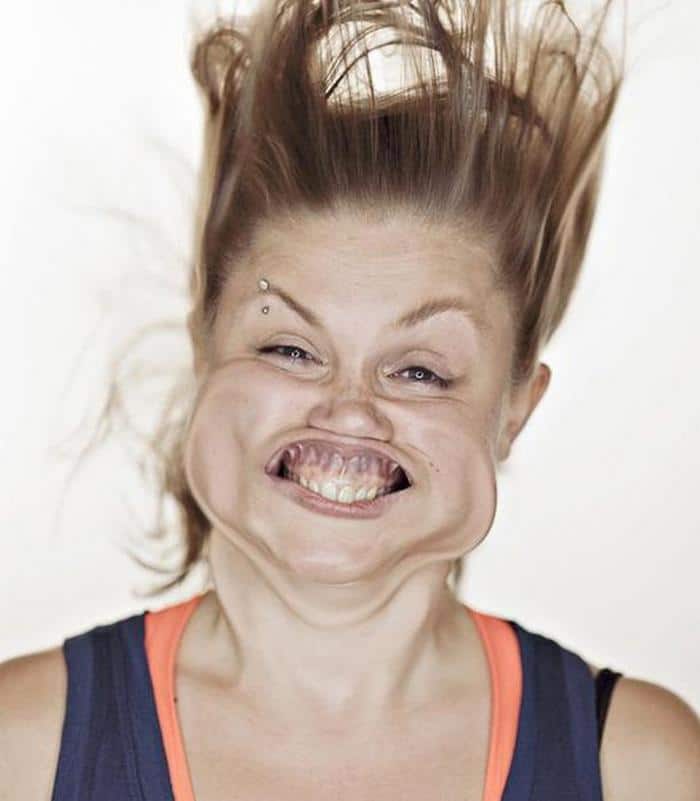 25 fotos hilárias de pessoas sendo sopradas pelo vento 15