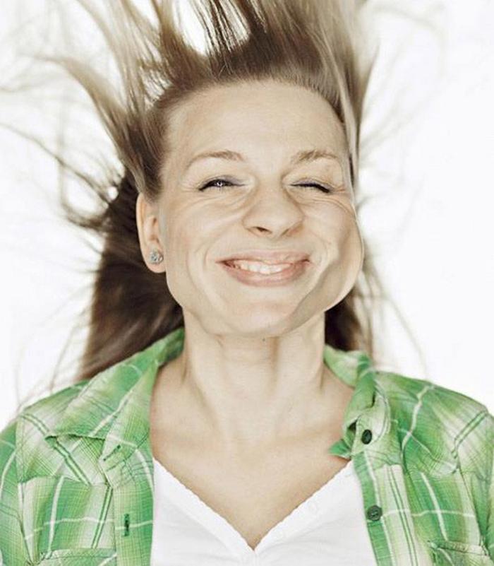 25 fotos hilárias de pessoas sendo sopradas pelo vento 21