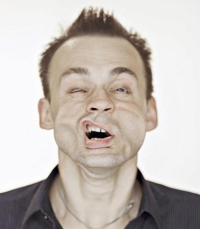 25 fotos hilárias de pessoas sendo sopradas pelo vento 24