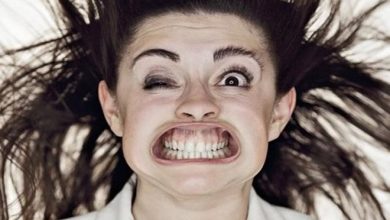 25 fotos hilárias de pessoas sendo sopradas pelo vento 52