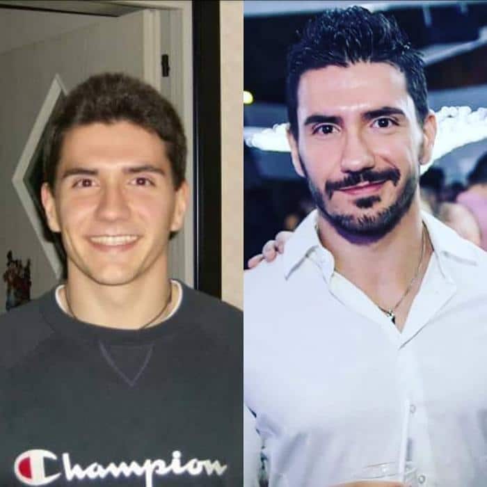 20 fotos que comprovam o crescimento da barba muda tudo 12