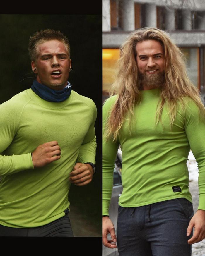 20 fotos que comprovam o crescimento da barba muda tudo 13