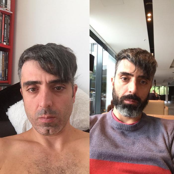 20 fotos que comprovam o crescimento da barba muda tudo 15