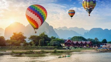 12 lugares baratos e muito incríveis para você viajar 6
