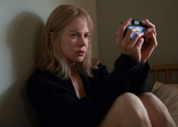 15 melhores filmes de suspense na Netflix 15