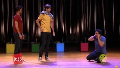 Improvável - Missões improváveis #10 6