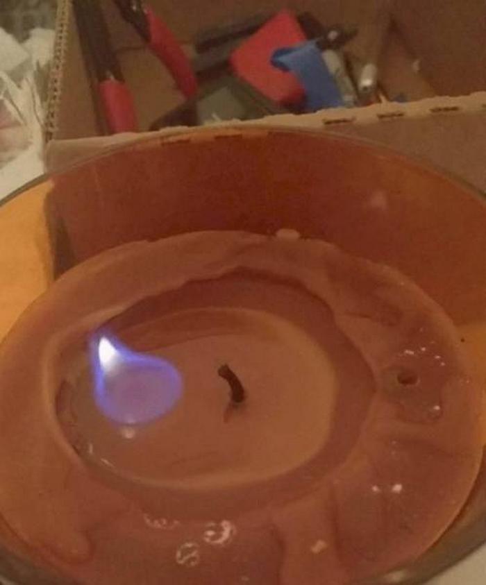 Nosso mundo está cheio de falhas na Matrix (24 fotos) 7