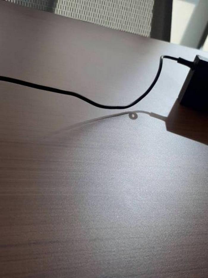 Nosso mundo está cheio de falhas na Matrix (24 fotos) 11