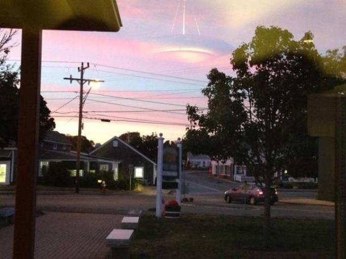 Nosso mundo está cheio de falhas na Matrix (24 fotos) 15