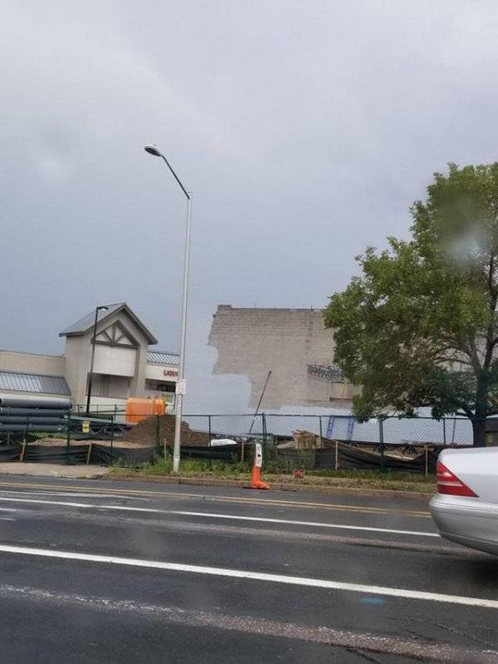 Nosso mundo está cheio de falhas na Matrix (24 fotos) 22