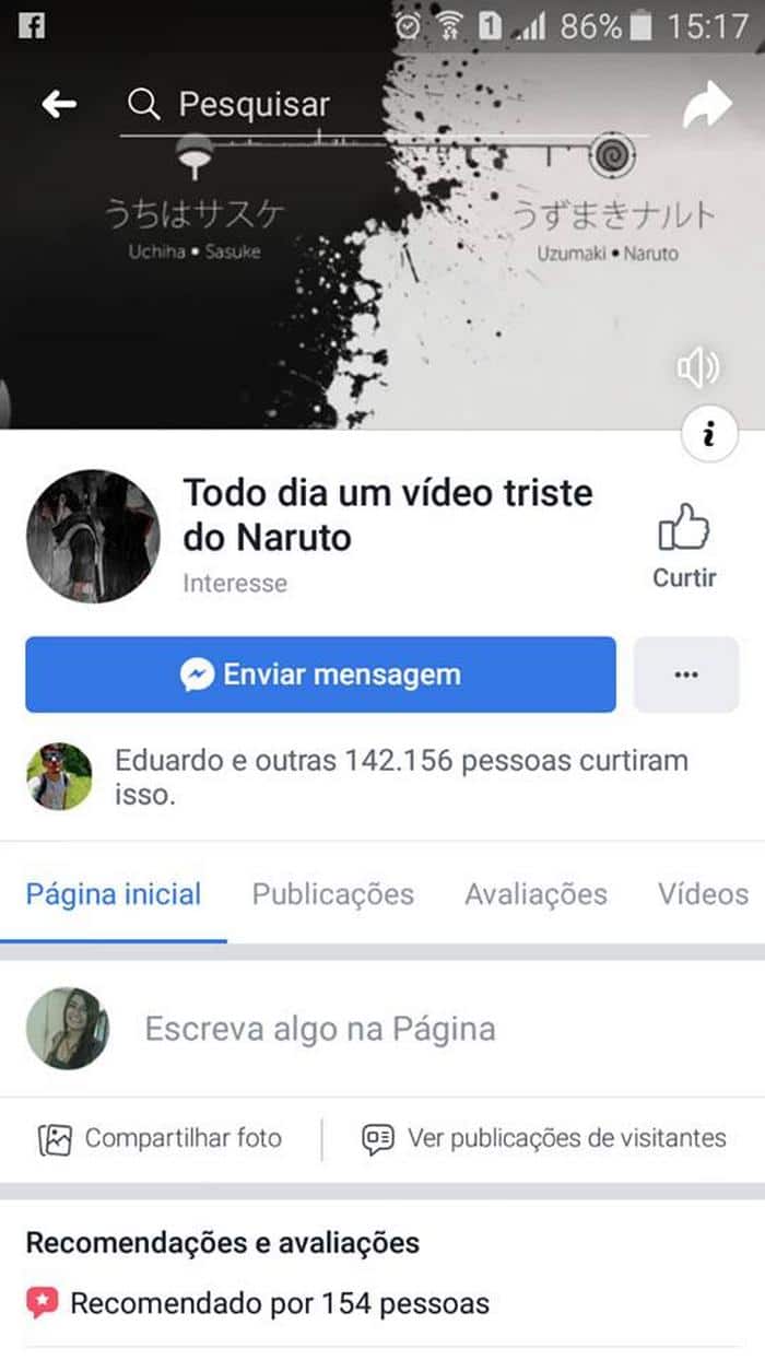 19 páginas mais diferentonas e estranhas do Facebook 5