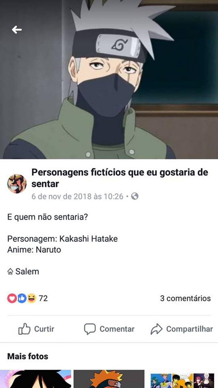 19 páginas mais diferentonas e estranhas do Facebook 14