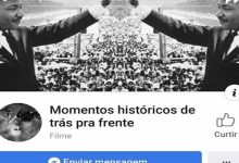 19 páginas mais diferentonas e estranhas do Facebook 2