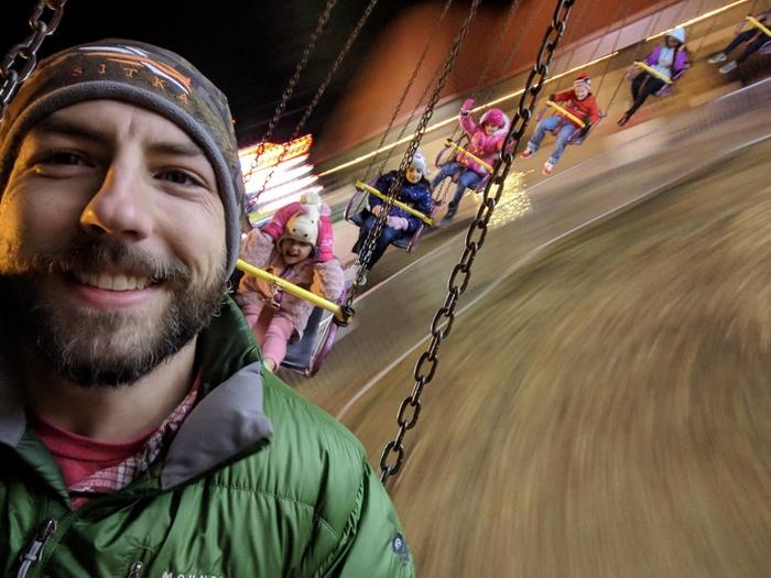 20 pessoas que estão fazendo selfies como um profissional 3