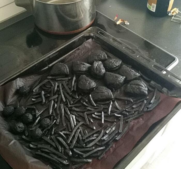 17 pessoas que realmente precisam ficar fora da cozinha 4
