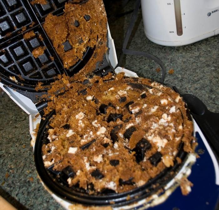 17 pessoas que realmente precisam ficar fora da cozinha 6