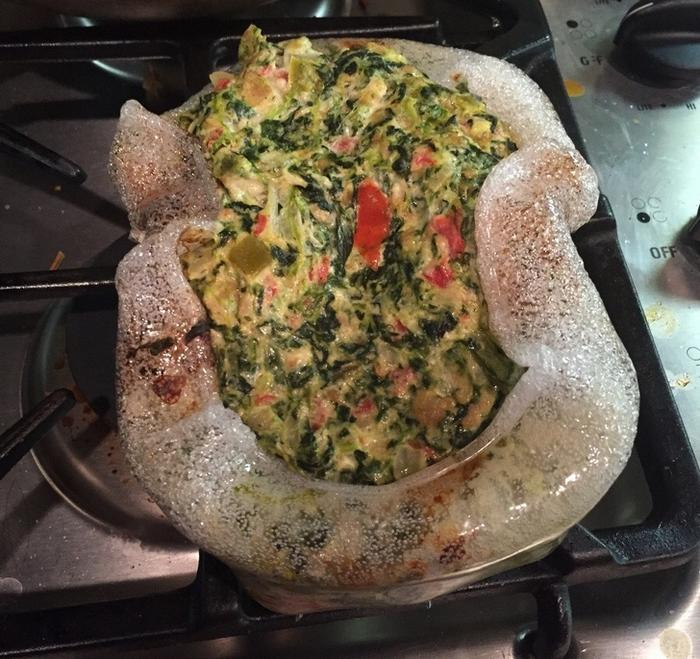 17 pessoas que realmente precisam ficar fora da cozinha 8