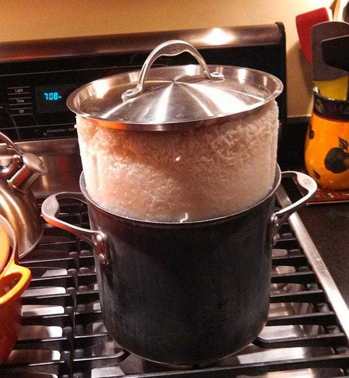 17 pessoas que realmente precisam ficar fora da cozinha 14
