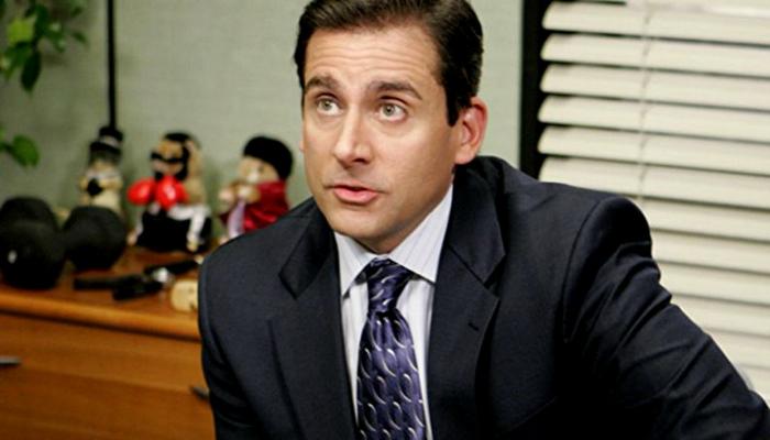 Michael Scott