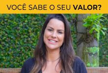 Você sabe seu valor? 3