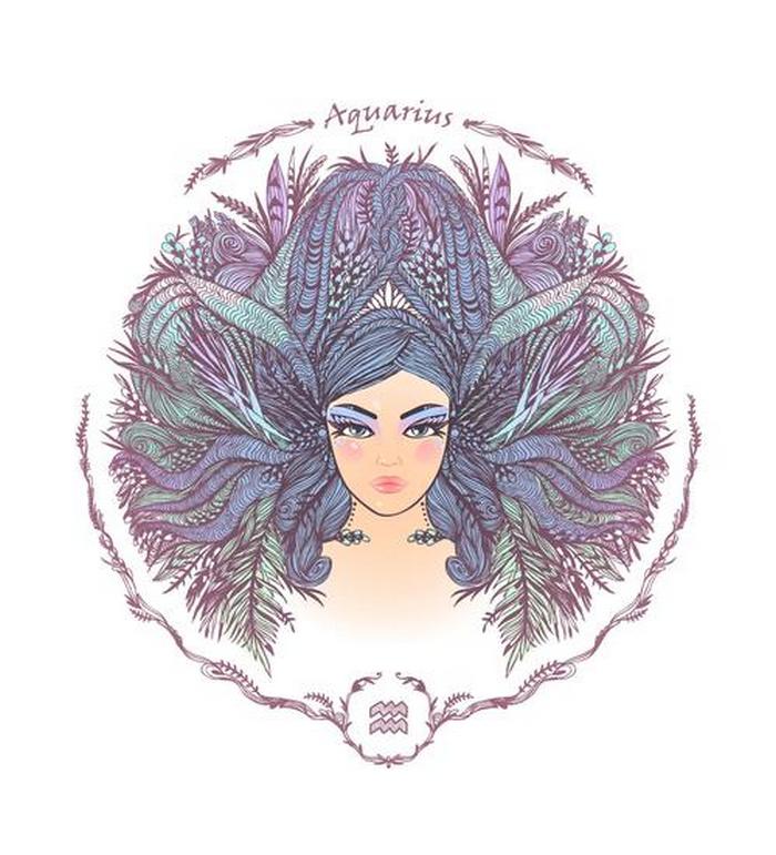 Quão saudável é cada signo do zodíaco? 11