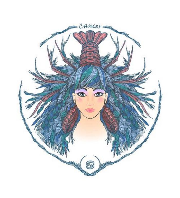 Quão saudável é cada signo do zodíaco? 4