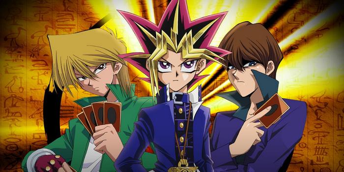 Yu-Gi-Oh