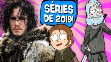 14 séries mais aguardadas de 2019 2