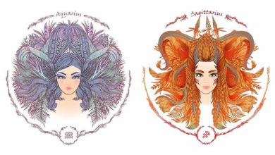 Quão saudável é cada signo do zodíaco? 4