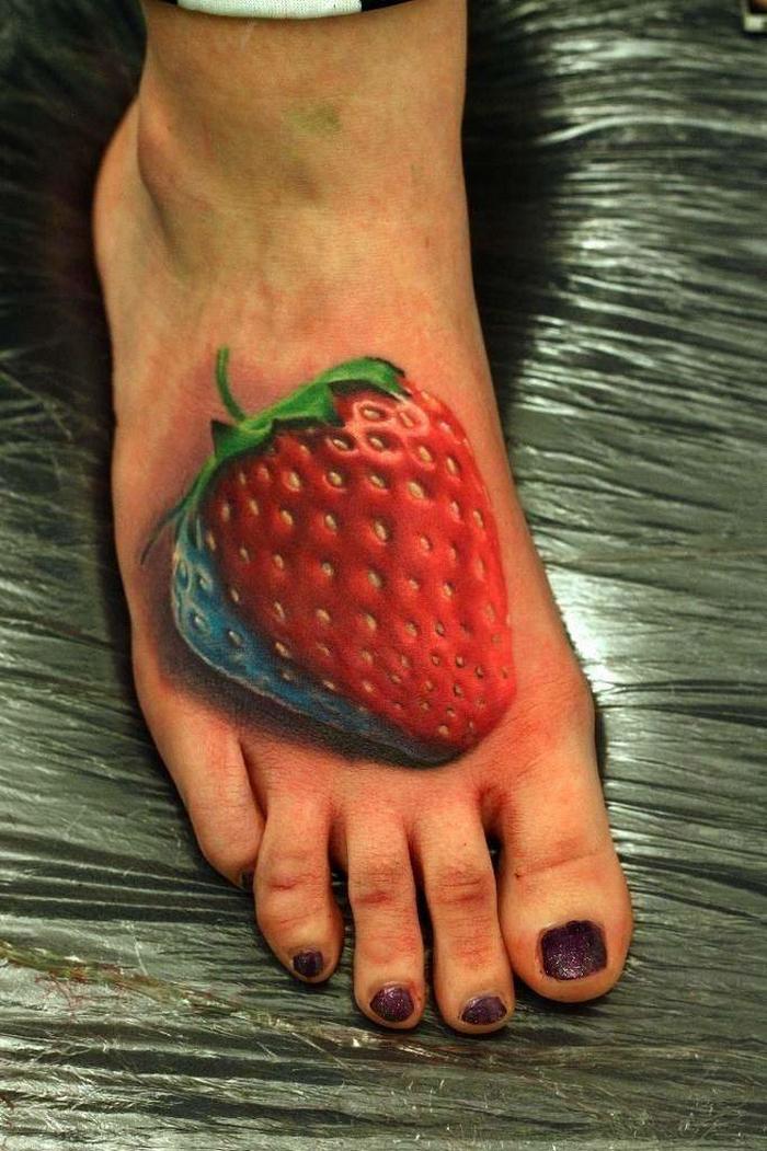 19 tatuagens poderosas que amamos na primeira vista 3