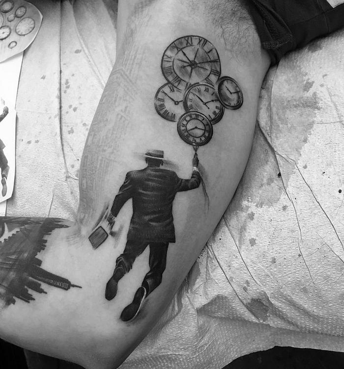 19 tatuagens poderosas que amamos na primeira vista 5