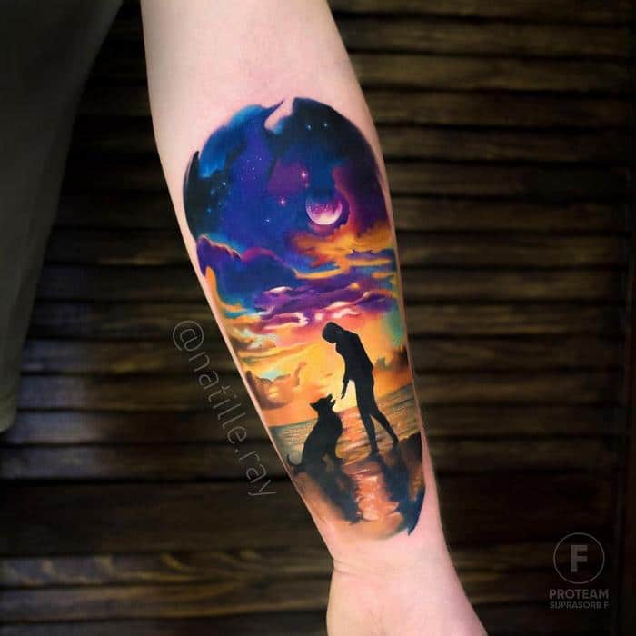 19 tatuagens poderosas que amamos na primeira vista 11