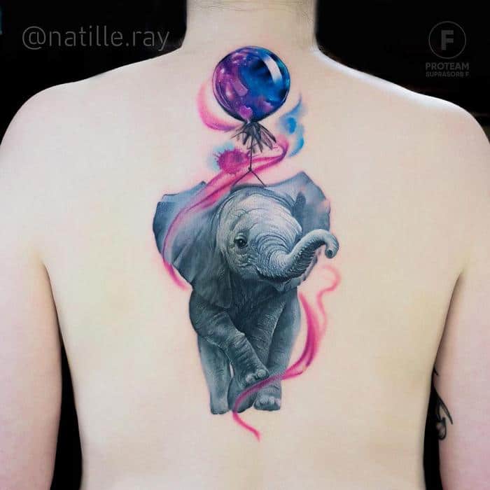 19 tatuagens poderosas que amamos na primeira vista 12