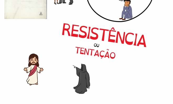 Ultrapasse suas dificuldades