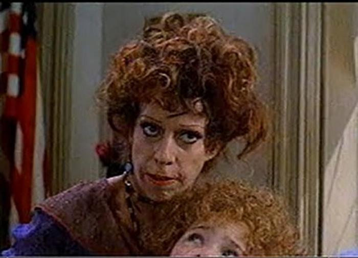 25 vilões de infância mais sinistros de todos os tempos 8