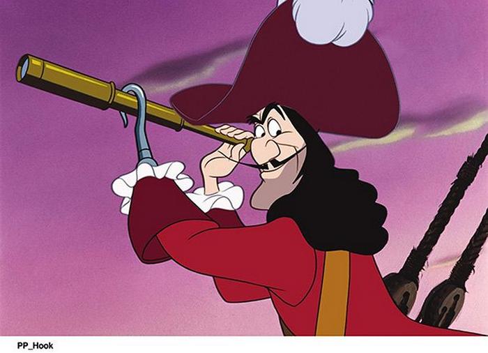 25 vilões de infância mais sinistros de todos os tempos 12