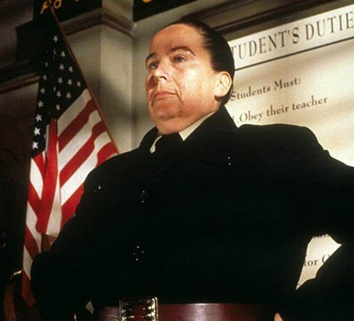 25 vilões de infância mais sinistros de todos os tempos 18