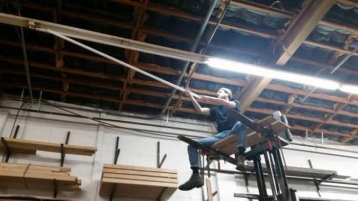 Você tem certeza que é seguro? (25 fotos) 7